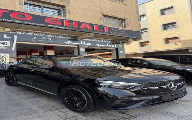 Mercedes Benz glc 300de