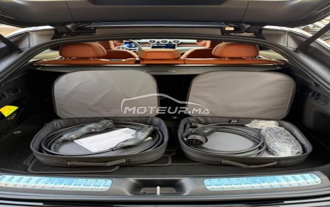 Mercedes Benz glc 300de