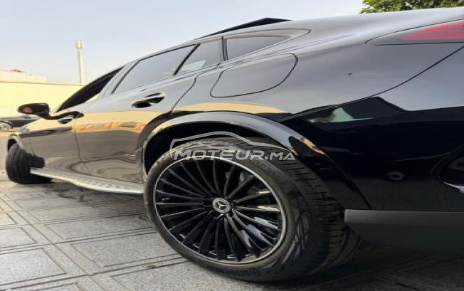 Mercedes Benz glc 300de