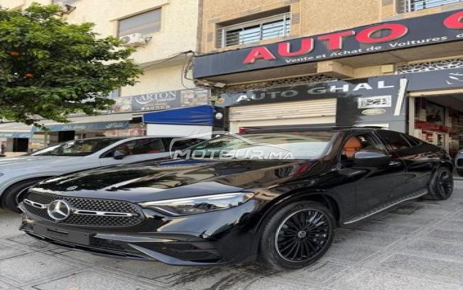 Mercedes Benz glc 300de