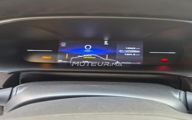 Renault Megane 2025 Automatique 13 000km