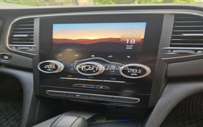 Renault Megane 2025 Automatique 13 000km