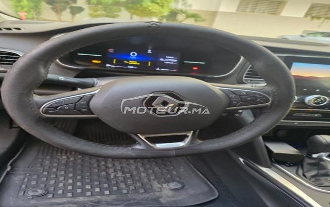 Renault Megane 2025 Automatique 13 000km