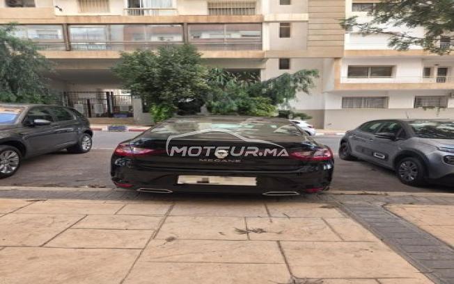 Renault Megane 2025 Automatique 13 000km