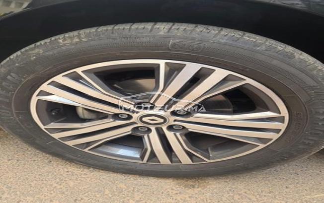 Renault Megane 2025 Automatique 13 000km