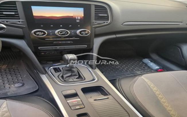 Renault Megane 2025 Automatique 13 000km