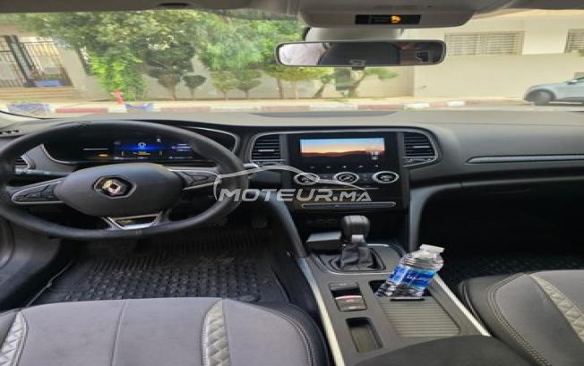 Renault Megane 2025 Automatique 13 000km