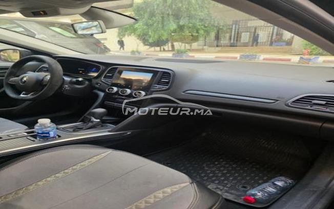 Renault Megane 2025 Automatique 13 000km