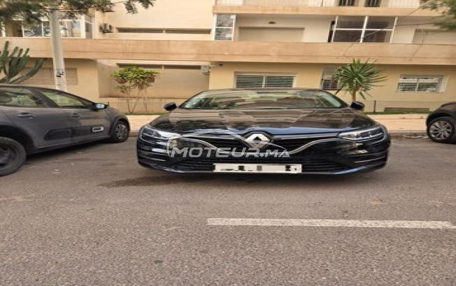 Renault Megane 2025 Automatique 13 000km