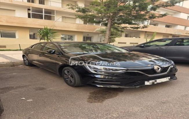 Renault Megane 2025 Automatique 13 000km