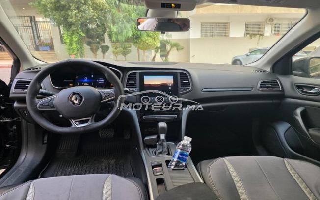 Renault Megane 2025 Automatique 13 000km