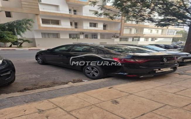 Renault Megane 2025 Automatique 13 000km