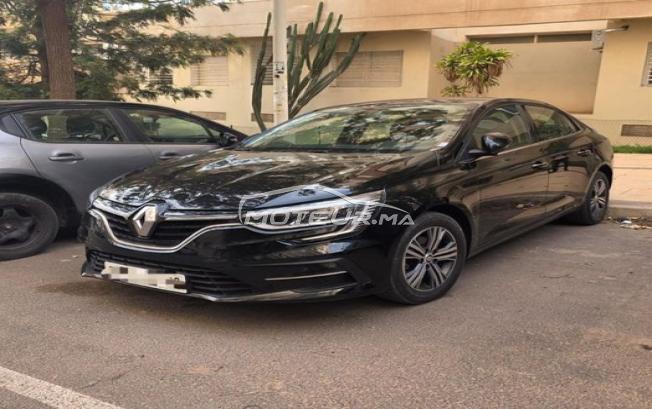 Renault Megane 2025 Automatique 13 000km
