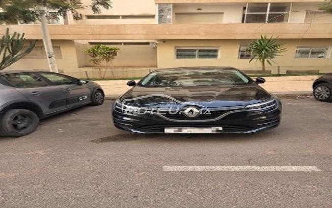 Renault Megane 2025 Automatique 13 000km