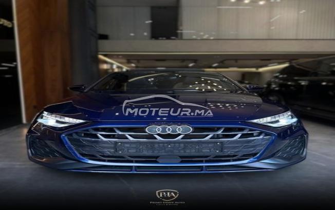 Audi A3 Sline Importée neuve 2025 15000 km