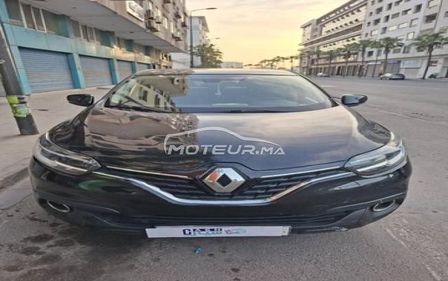 RENAULT KADJAR Diesel Manuelle 2017