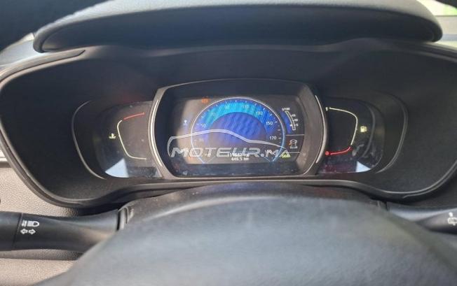 RENAULT KADJAR Diesel Manuelle 2017