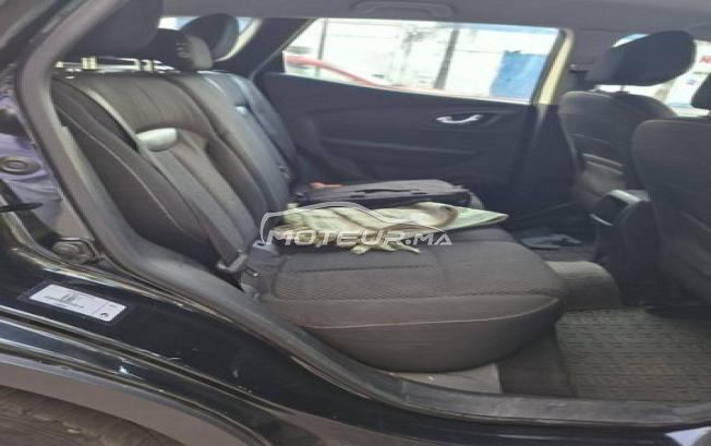 RENAULT KADJAR Diesel Manuelle 2017