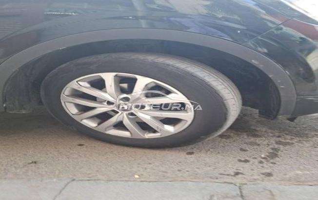 RENAULT KADJAR Diesel Manuelle 2017