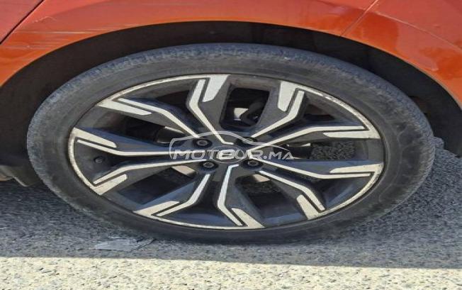 RENAULT KADJAR Diesel Manuelle 2017