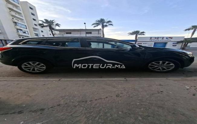 RENAULT KADJAR Diesel Manuelle 2017