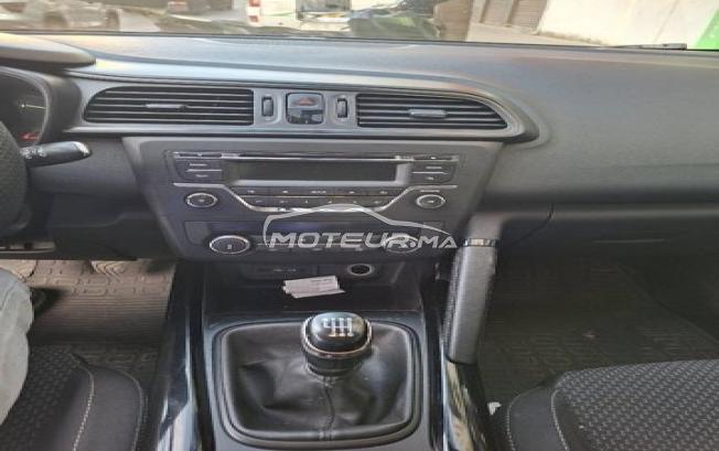 RENAULT KADJAR Diesel Manuelle 2017