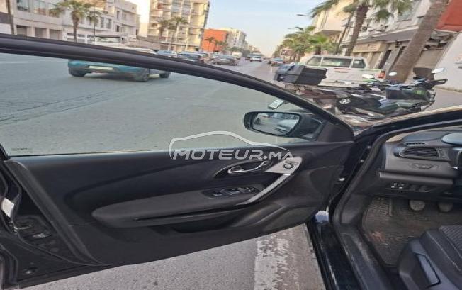 RENAULT KADJAR Diesel Manuelle 2017