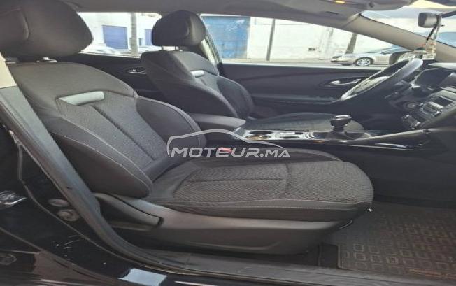 RENAULT KADJAR Diesel Manuelle 2017