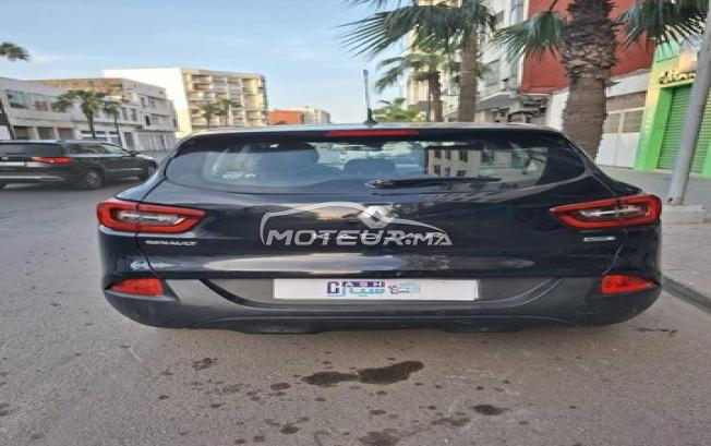 RENAULT KADJAR Diesel Manuelle 2017