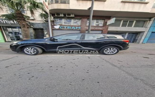 RENAULT KADJAR Diesel Manuelle 2017