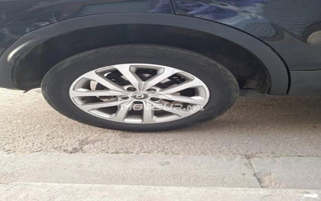 RENAULT KADJAR Diesel Manuelle 2017