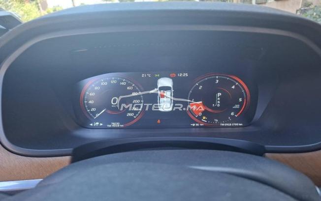 VOLVO S90 Diesel Automatique 2021