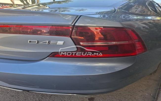 VOLVO S90 Diesel Automatique 2021