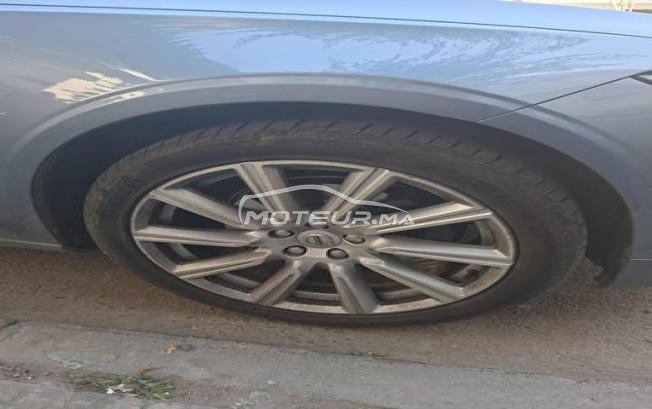 VOLVO S90 Diesel Automatique 2021