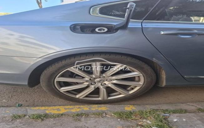 VOLVO S90 Diesel Automatique 2021