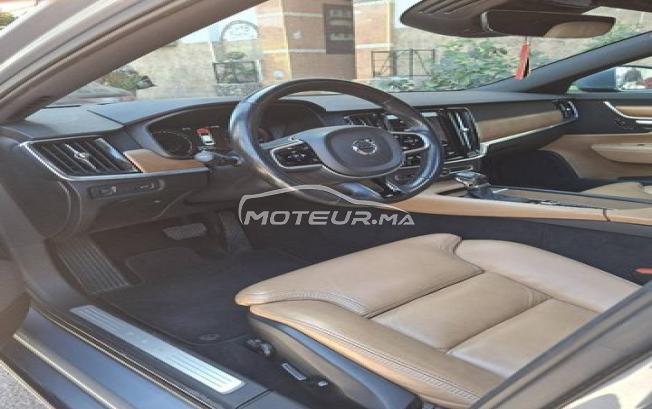 VOLVO S90 Diesel Automatique 2021