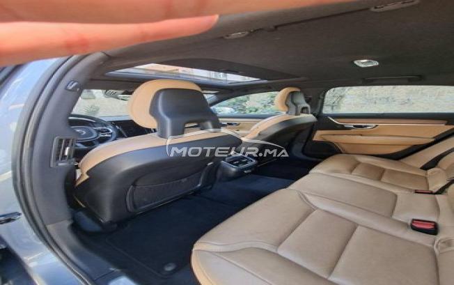 VOLVO S90 Diesel Automatique 2021