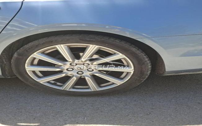 VOLVO S90 Diesel Automatique 2021