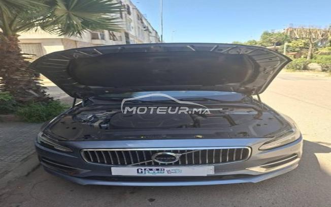 VOLVO S90 Diesel Automatique 2021