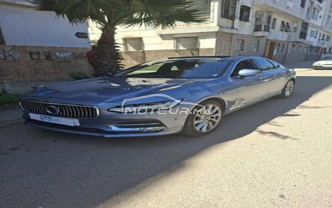VOLVO S90 Diesel Automatique 2021
