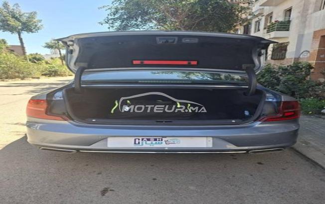 VOLVO S90 Diesel Automatique 2021