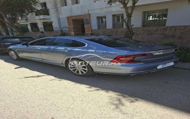 VOLVO S90 Diesel Automatique 2021