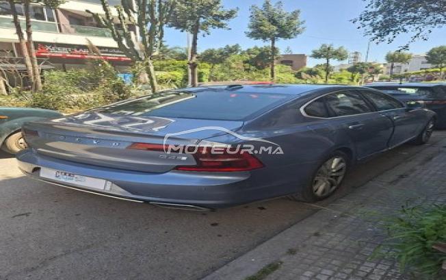VOLVO S90 Diesel Automatique 2021