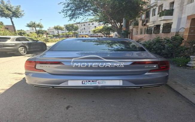 VOLVO S90 Diesel Automatique 2021