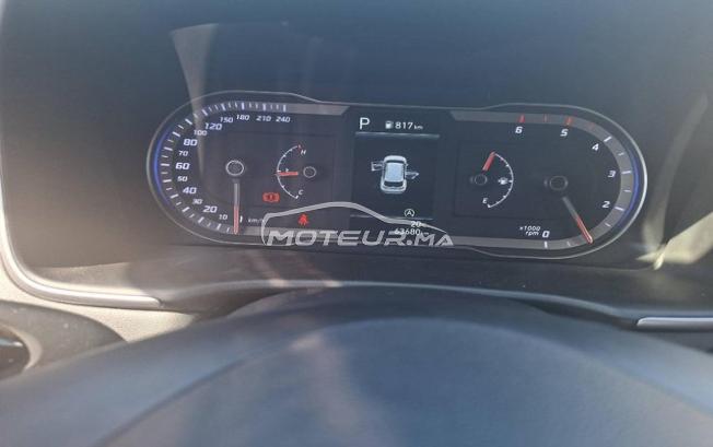 HYUNDAI TUCSON Diesel Automatique 2023