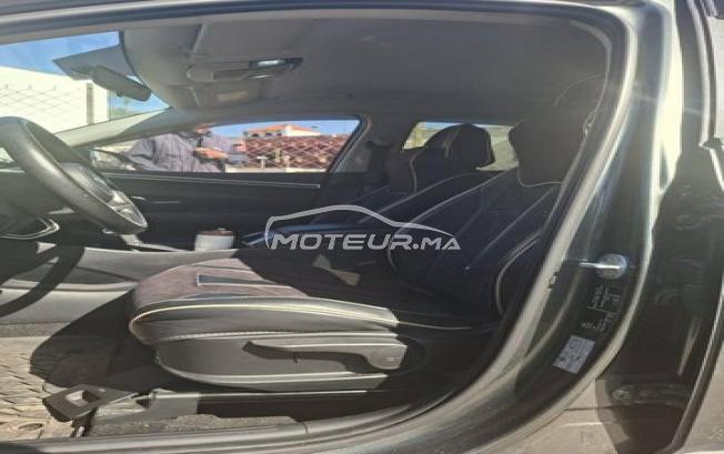 HYUNDAI TUCSON Diesel Automatique 2023