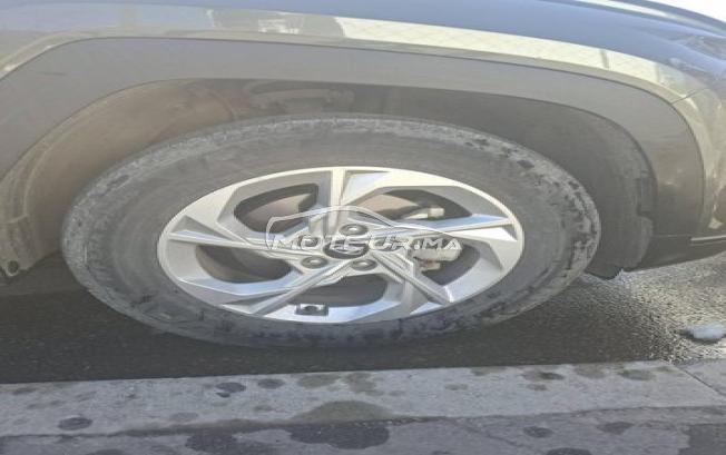 HYUNDAI TUCSON Diesel Automatique 2023