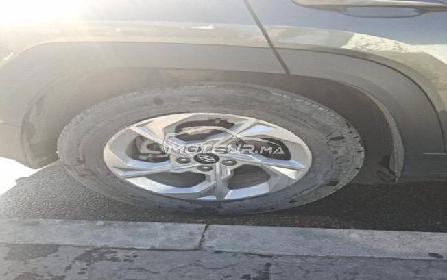 HYUNDAI TUCSON Diesel Automatique 2023