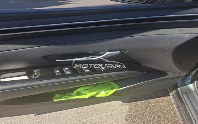 HYUNDAI TUCSON Diesel Automatique 2023