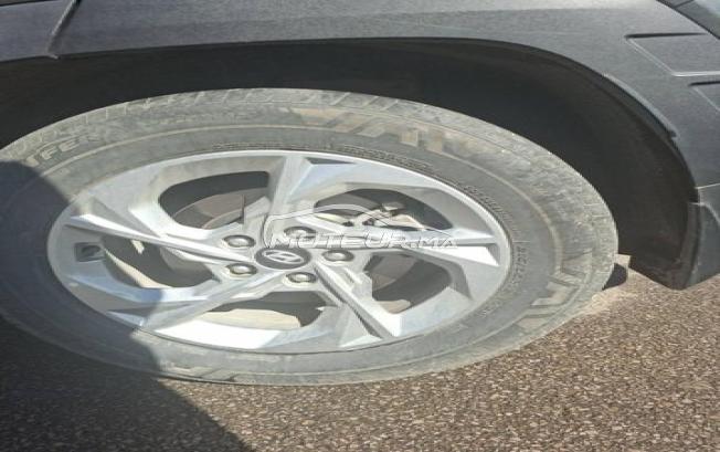 HYUNDAI TUCSON Diesel Automatique 2023